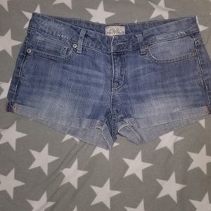 Aeropostale shorts 3/4
